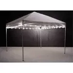 Brightz LED Tailgate Canopy and Patio Umbrella Accessory Light