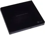 LG GP65NB60 External DVD Drive