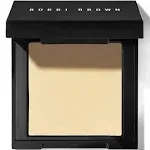 BOBBI BROWN SHEER FINISH PRESSED POWDER PALE YELLOW MINI 6G