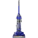 Eureka NEU188 PowerSpeed Upright Vacuum with Headlights, Blue