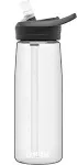 Camelbak Eddy+ Water Bottle, Coastal, 25 Ounces