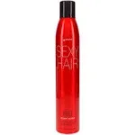 Sexy Hair Big Root Pump Plus Volumizing Spray Mousse 10oz