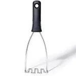 New OXO Good Grips Extra Deep 11 Inch Potato Wire Masher