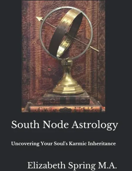 South Node Astrology: Uncovering Your Soul's Karmic Inheritance