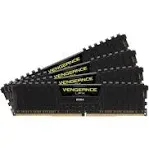 Corsair Vengeance LPX CMK32GX4M4D3600C16 Memory Module 32 GB 4 x 8 GB DDR4 3600 MHz