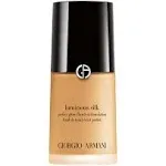 GIORGIO ARMANI Luminous Silk Foundation