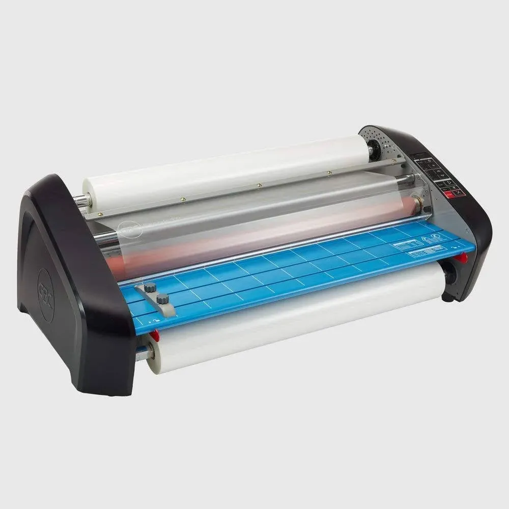 GBC Pinnacle 27 - Laminator - Roll