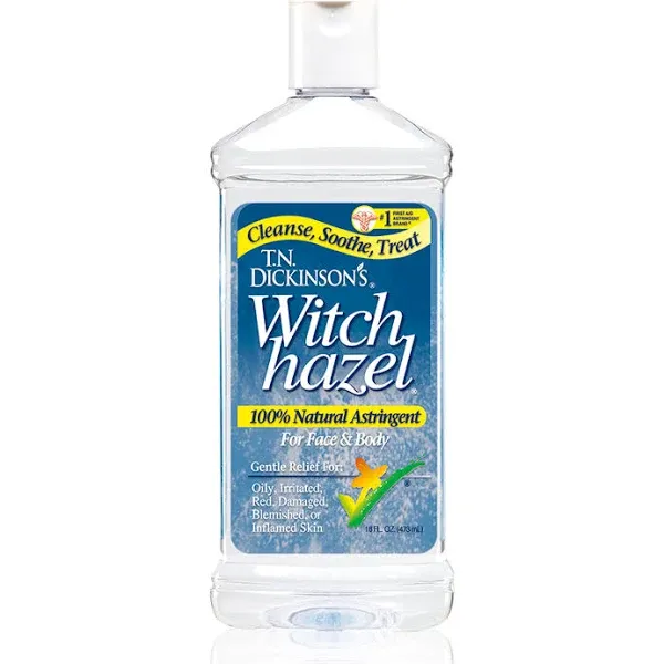 Dickinson's Witch Hazel Astringent