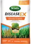 Scotts - DiseaseEx Lawn Fungicide, 10 lbs.