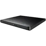 LG GP65NB60 DVD-Writer - 1 x Retail Pack - Black