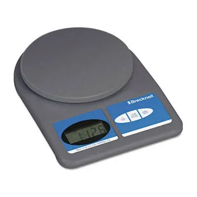 Brecknell 311 Office Scale, 11 lb Capacity