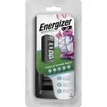 Energizer CHFC3 Universal NiMH Battery Charger