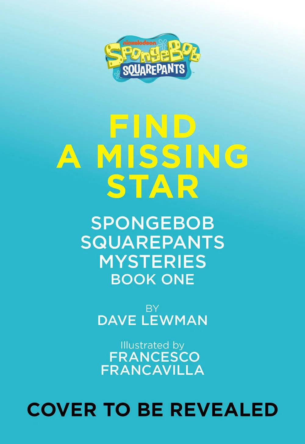 Spongebob SquarePants Mysteries #1: Find A Missing Star