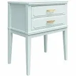 Mr. Kate Stella Accent Table - Sky Blue