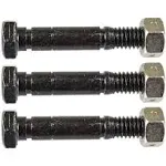 Genuine OEM Ariens 5/16th Deluxe Snow Blower Shear Bolt 52100100