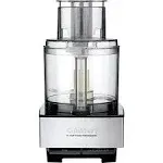 Cuisinart 14 Cup Food Processor Custom