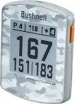 Bushnell Phantom 2 Golf GPS Handheld - Gray