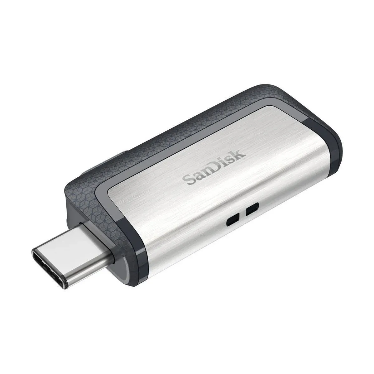 SanDisk Ultra Slider USB 3.2 Type-C Flash Drive