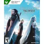 Crisis Core - Final Fantasy VII - Reunion - Xbox Series x