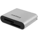 Kingston Workflow UHS-II SD Card Reader