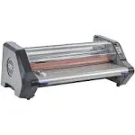 GBC Ultima 65 Thermal Roll Laminator, 27" Max