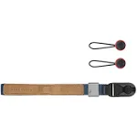 Peak Design Cuff Camera Wrist Strap - Midnight