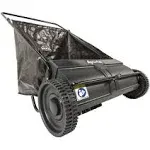 Agri-Fab 26 in. Push Lawn Sweeper 45-0218