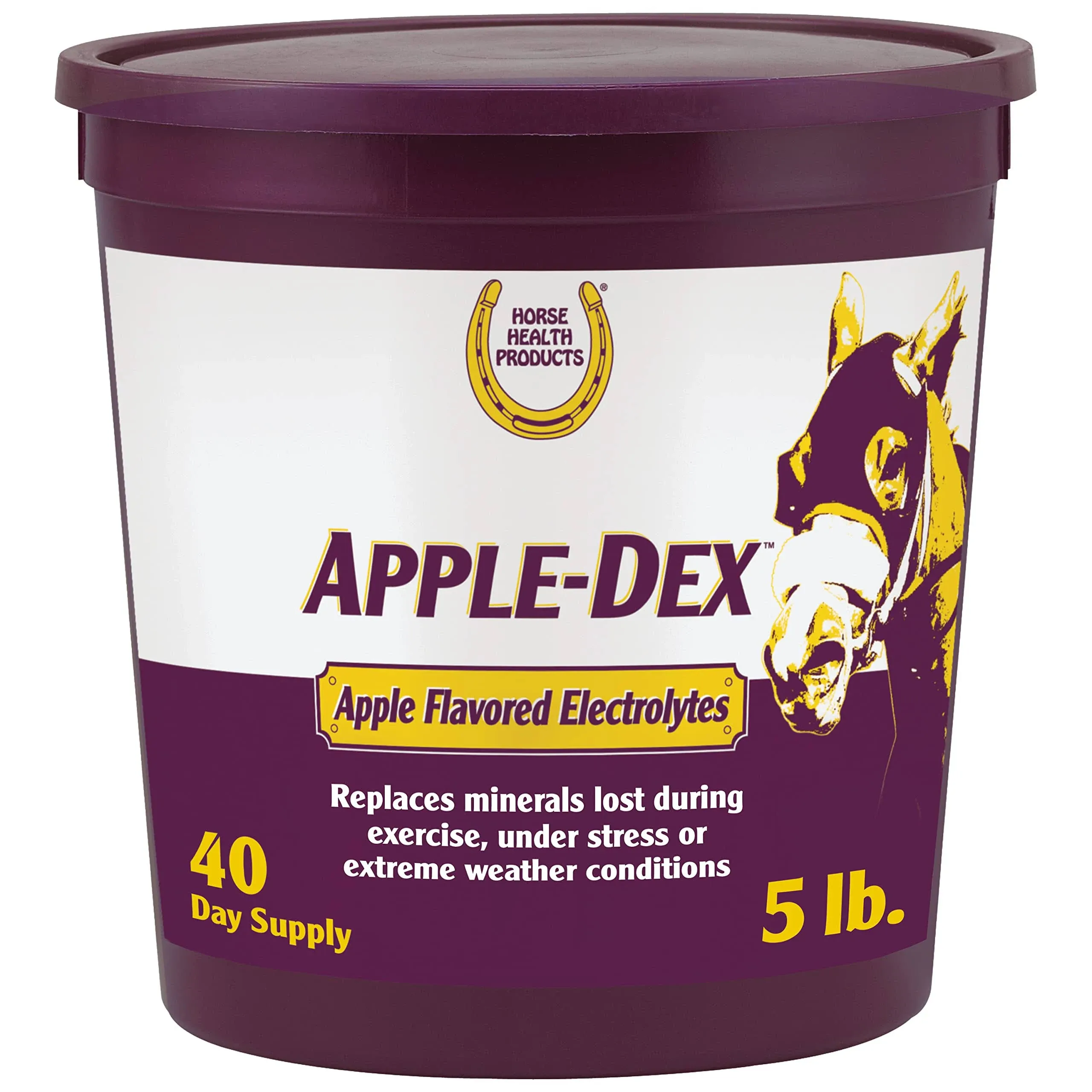 Apple-Dex , 5 lbs