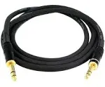 Monoprice 4793 MALE TO MALE CABLE 6FT