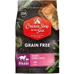 Chicken Soup For The Soul Grain Free Cat Food