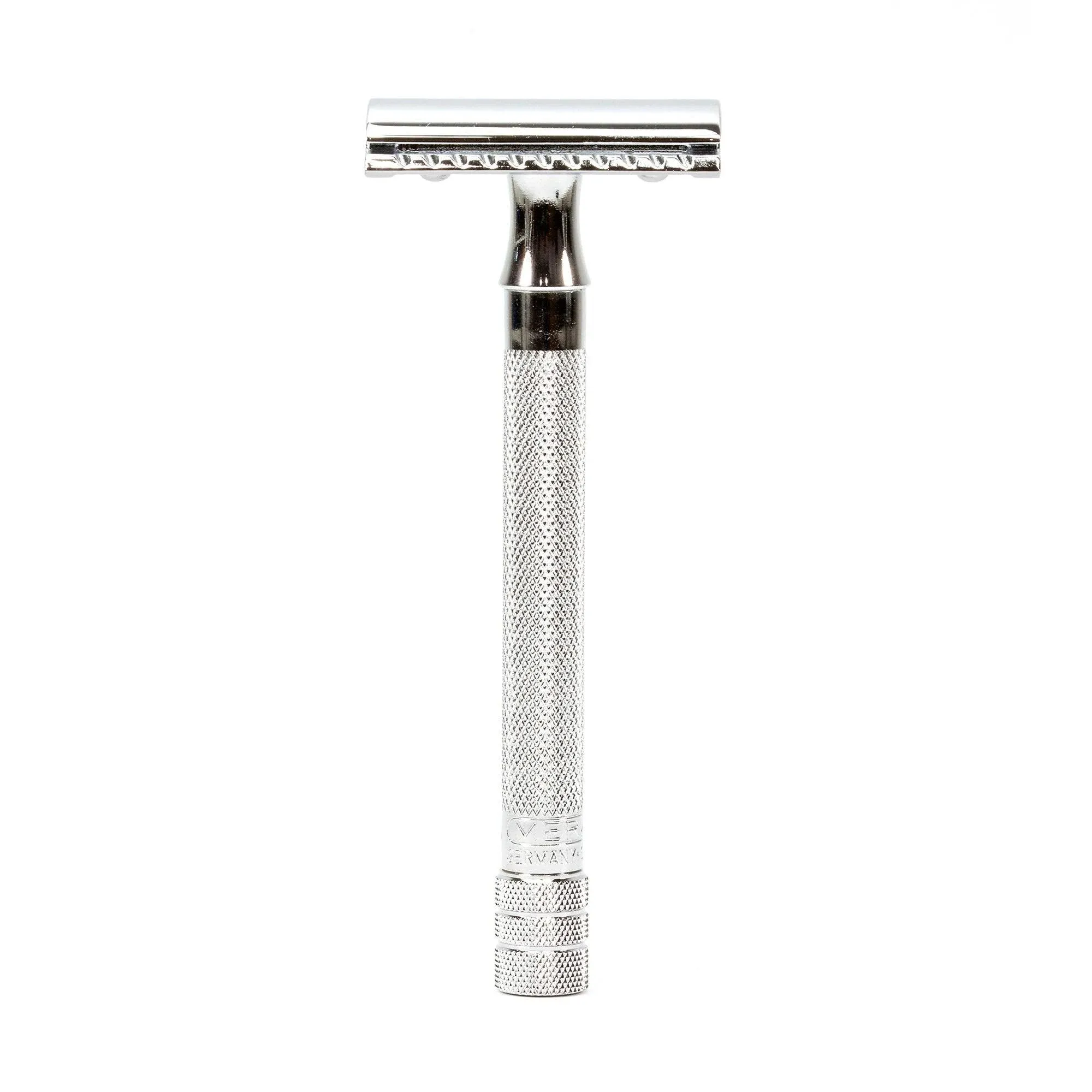 Merkur 23B Safety Razor - The Portuguese Factory