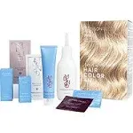 Madison Reed Radiant Hair Color Kit, 9NA Pisa Blonde