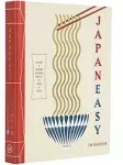 JapanEasy: Classic and Modern Japanese Recipes to Cook at Home [Book]