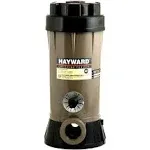 Hayward CL200 In-Line Tablet Chlorine Feeder