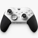 Xbox Elite Wireless Controller Series 2 - Core White Xbox One  NEW AND SEALED