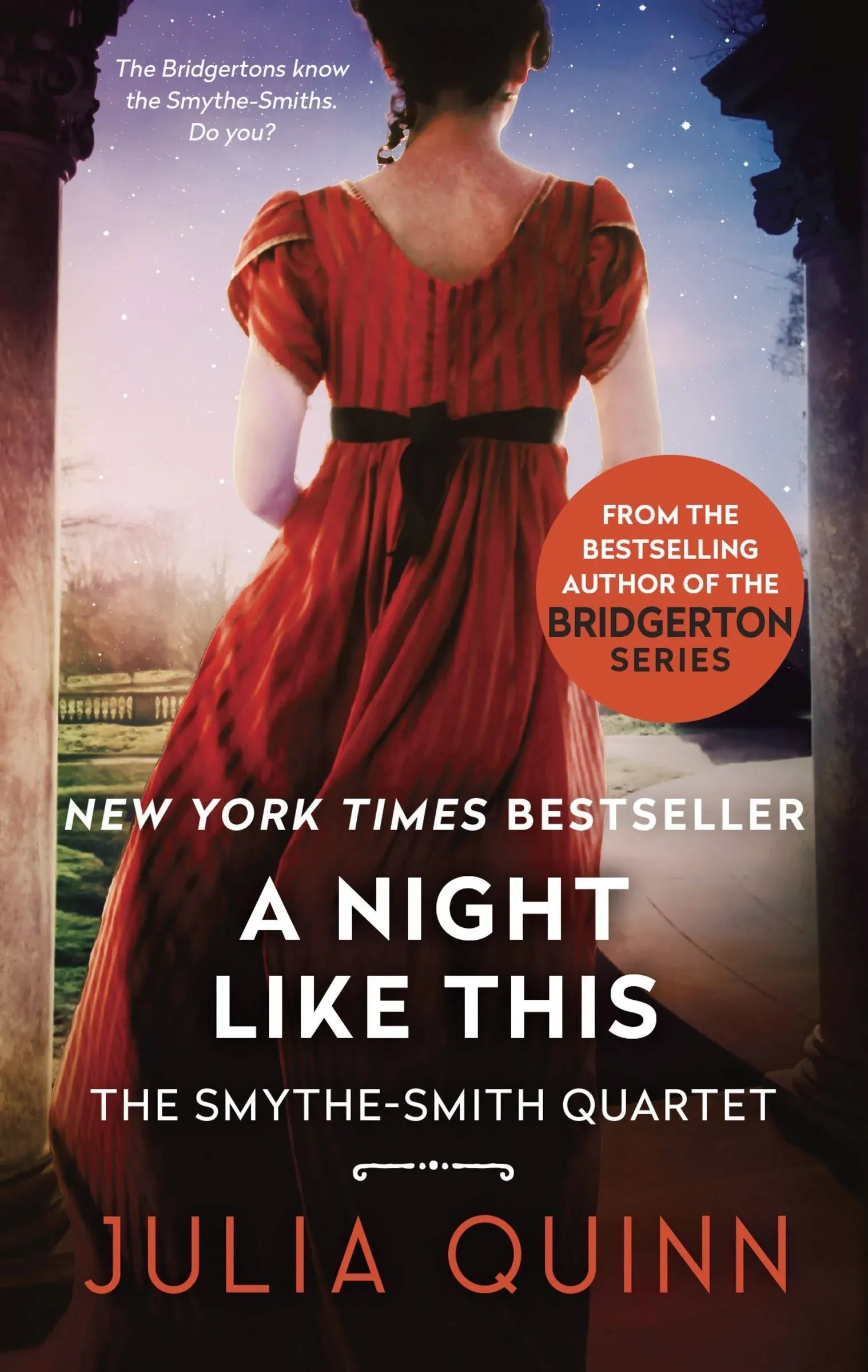 A Night Like This [Book]