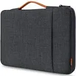 13-13.5 Inch Laptop Bag, 360° Protective Macbook Air 13 Inch Case for 14 Inch Ne