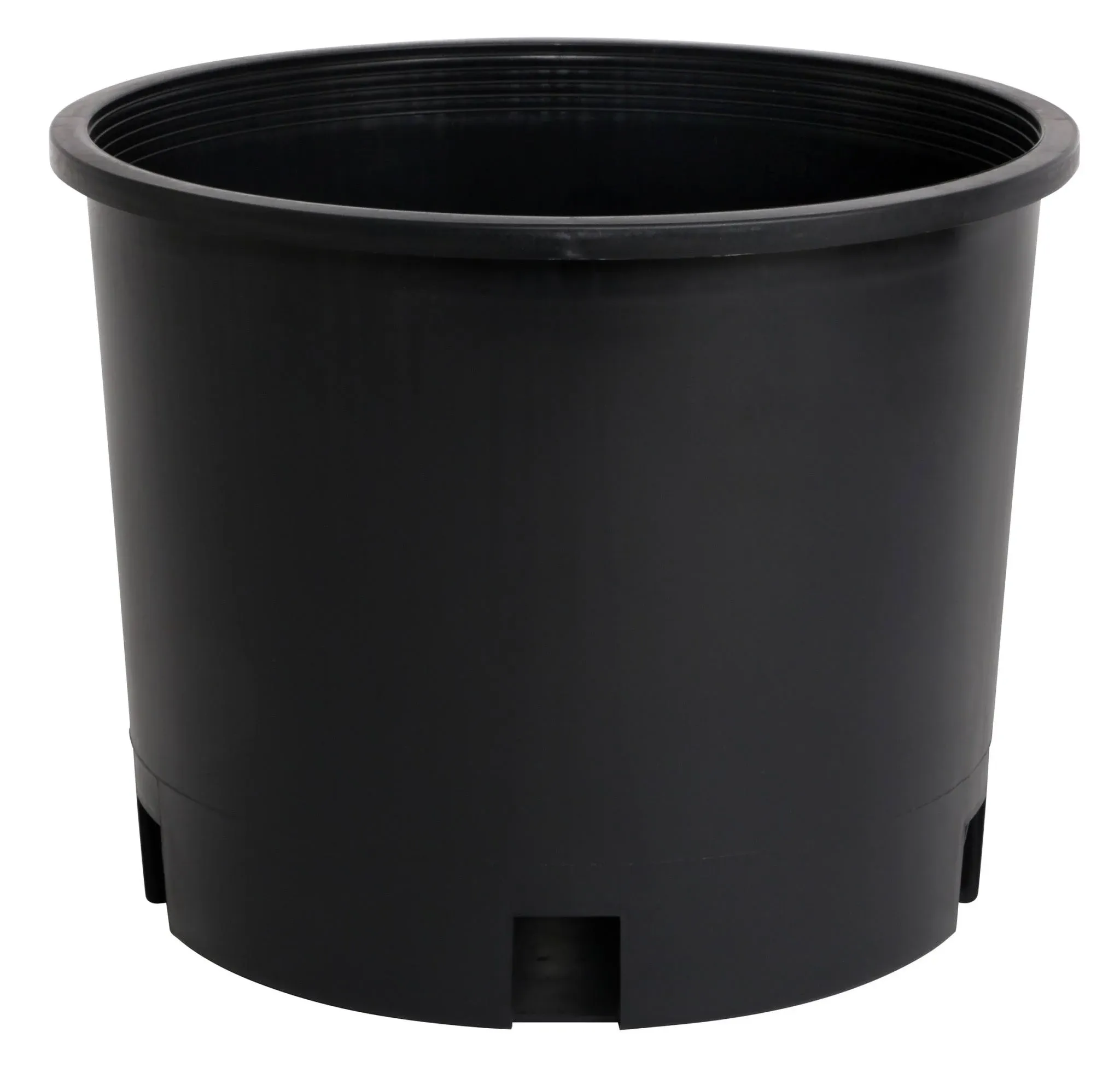 Premium Injection Nursery Pots