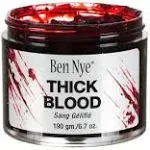 Thick Blood