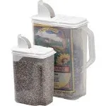 Buddeez Bird Seed Dispenser Combo 2-pack