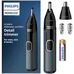 Philips Norelco Nose Trimmer 3000