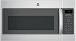 GE 1.9 Cu. Ft. Over-the-Range Sensor Microwave Oven