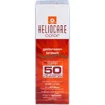 Heliocare Color Gelcream Light SPF50 50 ml