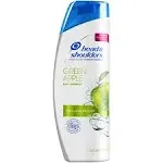 Head &amp; Shoulders Green Apple Daily Use Anti- Dandruff Shampoo 13.5 FL Oz