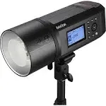 Godox AD600Pro All-in-One Outdoor Flash