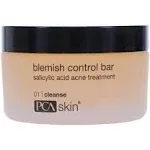 Blemish Control Bar