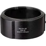 Ricoh GA-2 Lens Adapter