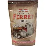 Marshall Premium Ferret Diet - 22 oz packet