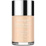 Neutrogena, Healthy Skin, Liquid Makeup, SPF 20, Natural Beige 60