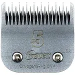 Oster Clipper Blade 7 Skip Tooth